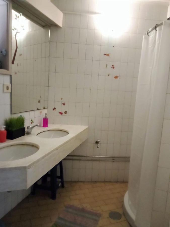 City Drops Hostel Batalhaprivate Room OOporto Exteriör bild