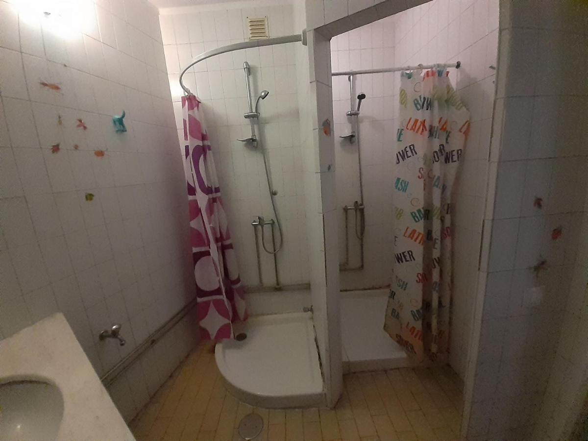 City Drops Hostel Batalhaprivate Room OOporto Exteriör bild