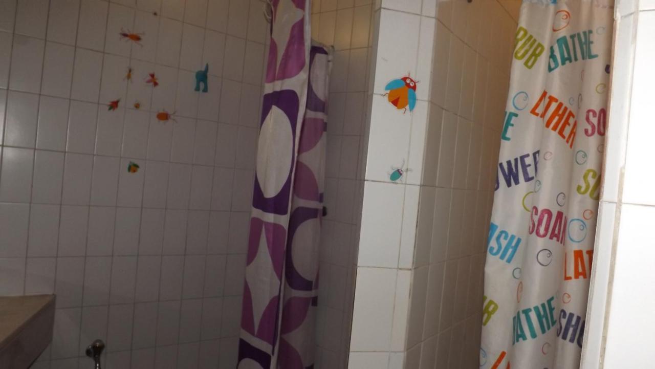 City Drops Hostel Batalhaprivate Room OOporto Exteriör bild