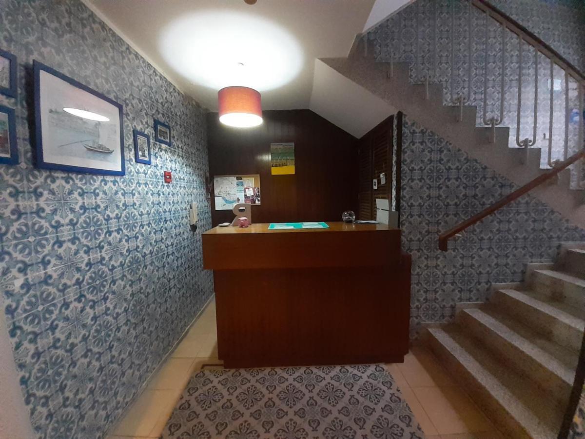 City Drops Hostel Batalhaprivate Room OOporto Exteriör bild