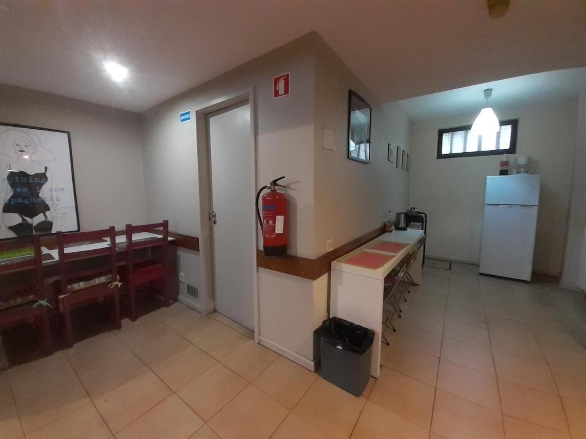 City Drops Hostel Batalhaprivate Room OOporto Exteriör bild