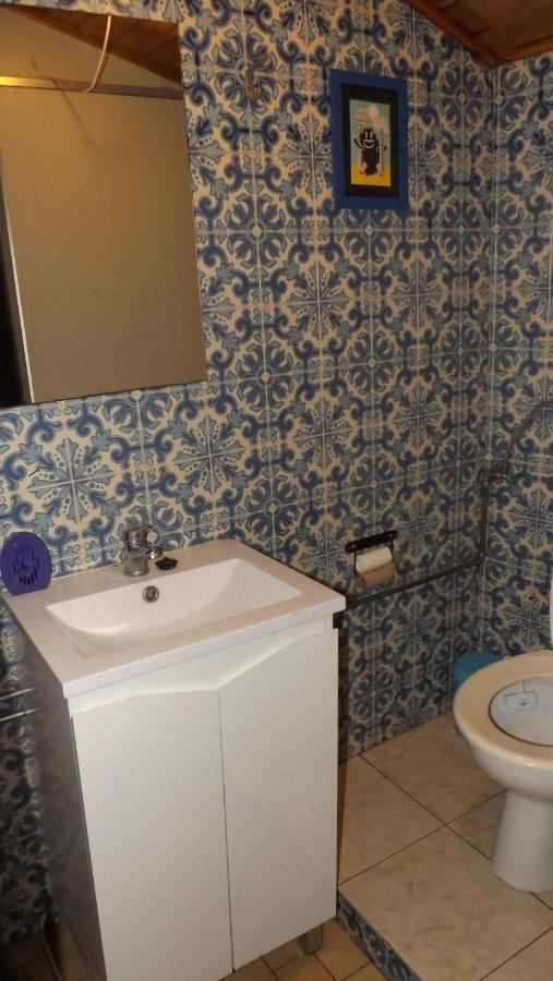 City Drops Hostel Batalhaprivate Room OOporto Exteriör bild