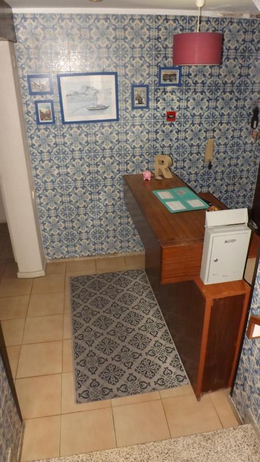 City Drops Hostel Batalhaprivate Room OOporto Exteriör bild