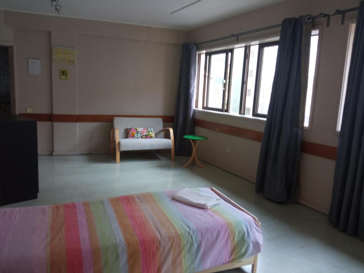 City Drops Hostel Batalhaprivate Room OOporto Exteriör bild